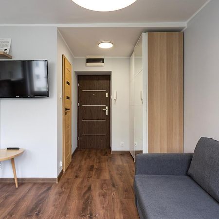 12 Gdynia Centrum - Apartament Mieszkanie Dla 2 Os Dış mekan fotoğraf
