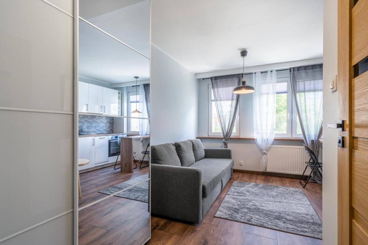 12 Gdynia Centrum - Apartament Mieszkanie Dla 2 Os Dış mekan fotoğraf