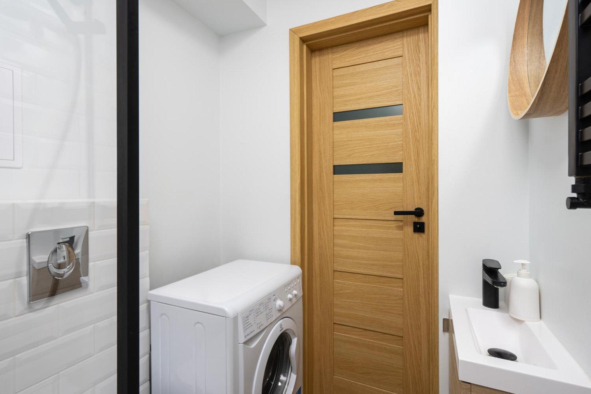 12 Gdynia Centrum - Apartament Mieszkanie Dla 2 Os Dış mekan fotoğraf