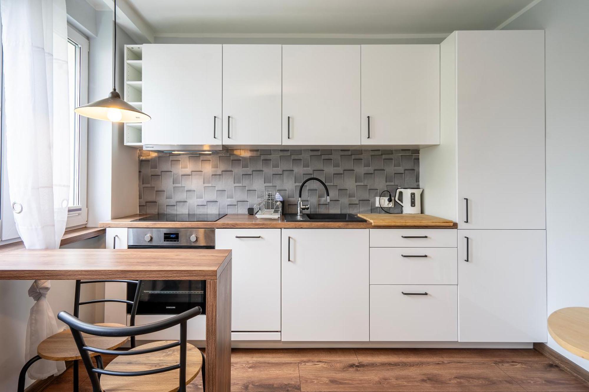 12 Gdynia Centrum - Apartament Mieszkanie Dla 2 Os Dış mekan fotoğraf