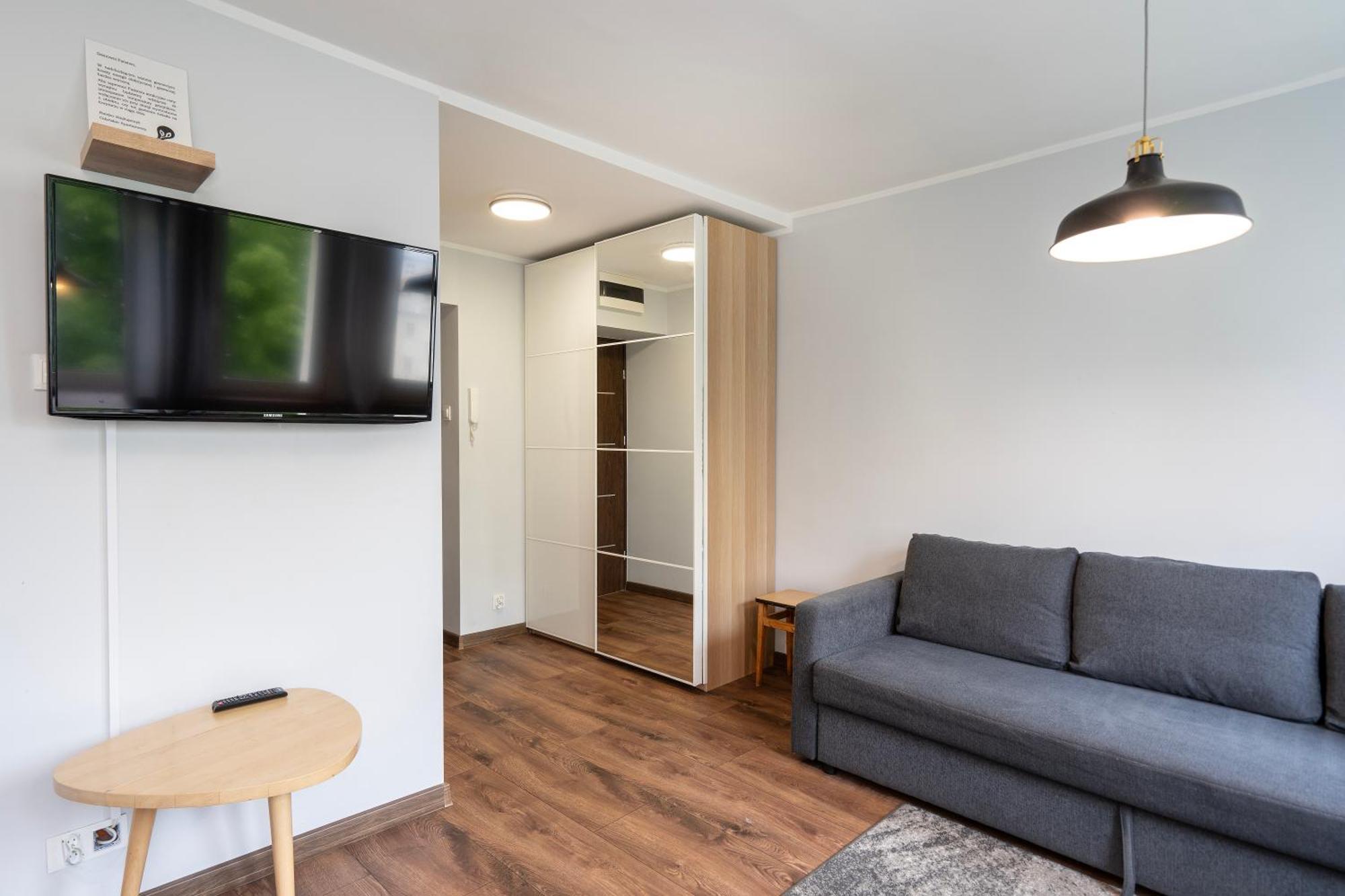 12 Gdynia Centrum - Apartament Mieszkanie Dla 2 Os Dış mekan fotoğraf