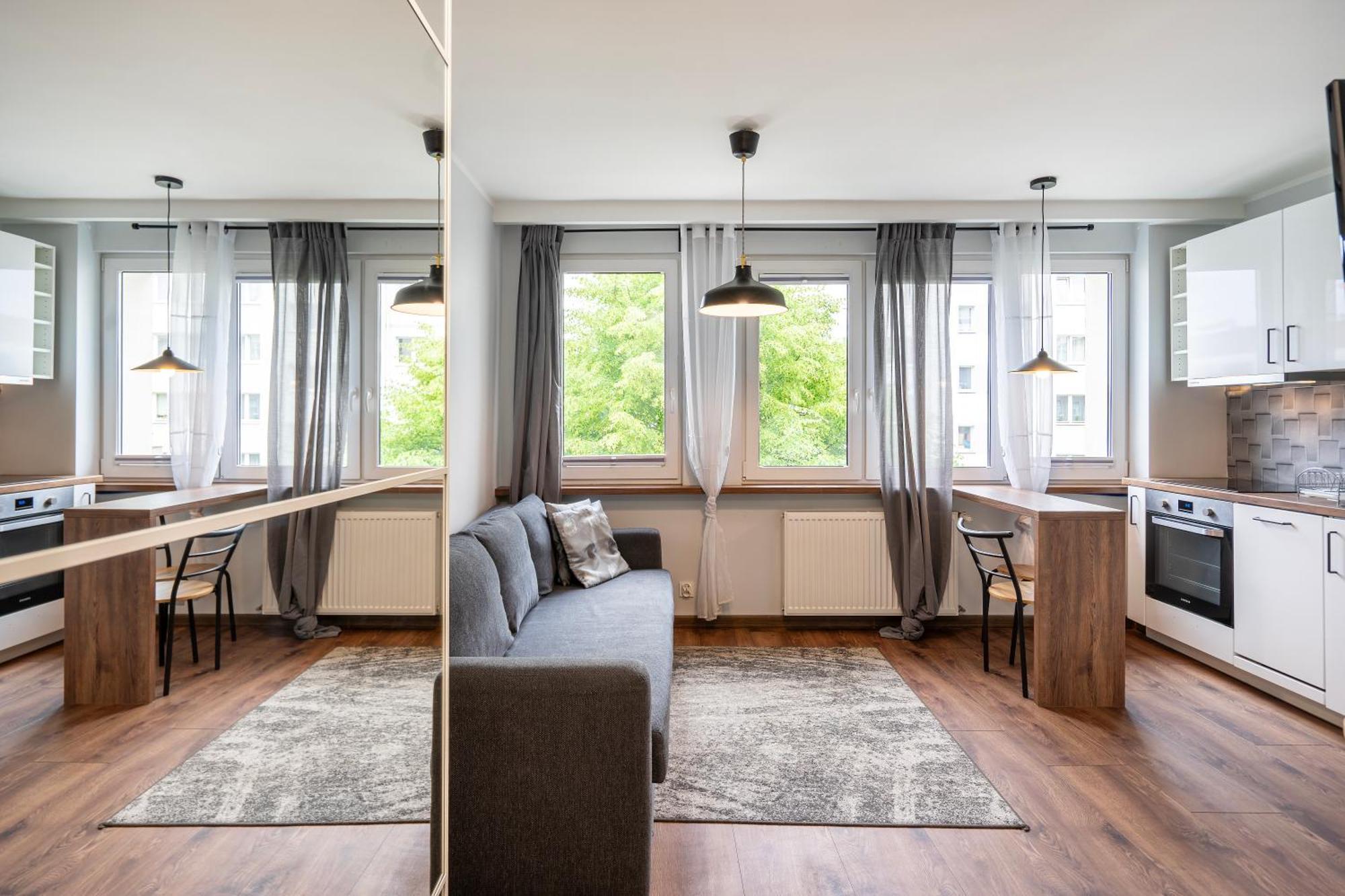 12 Gdynia Centrum - Apartament Mieszkanie Dla 2 Os Dış mekan fotoğraf